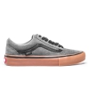 Buty Vans Old Skool PRO Grey / Black / Gum (miniatura)